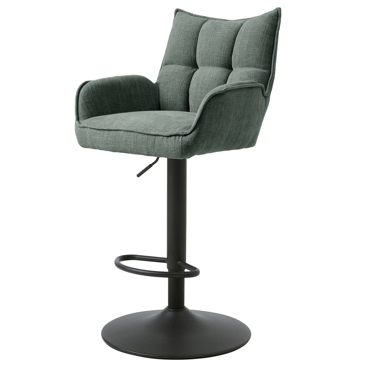 Strada Barstol Skogsgrön