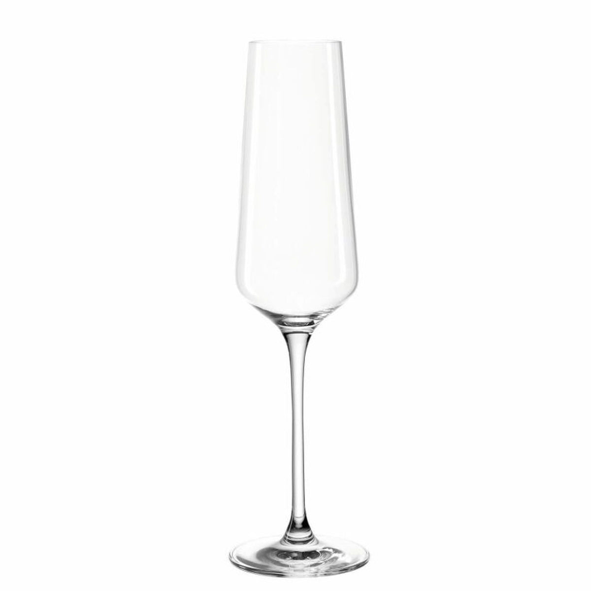 280ml puccini 6-pack Champagneglas