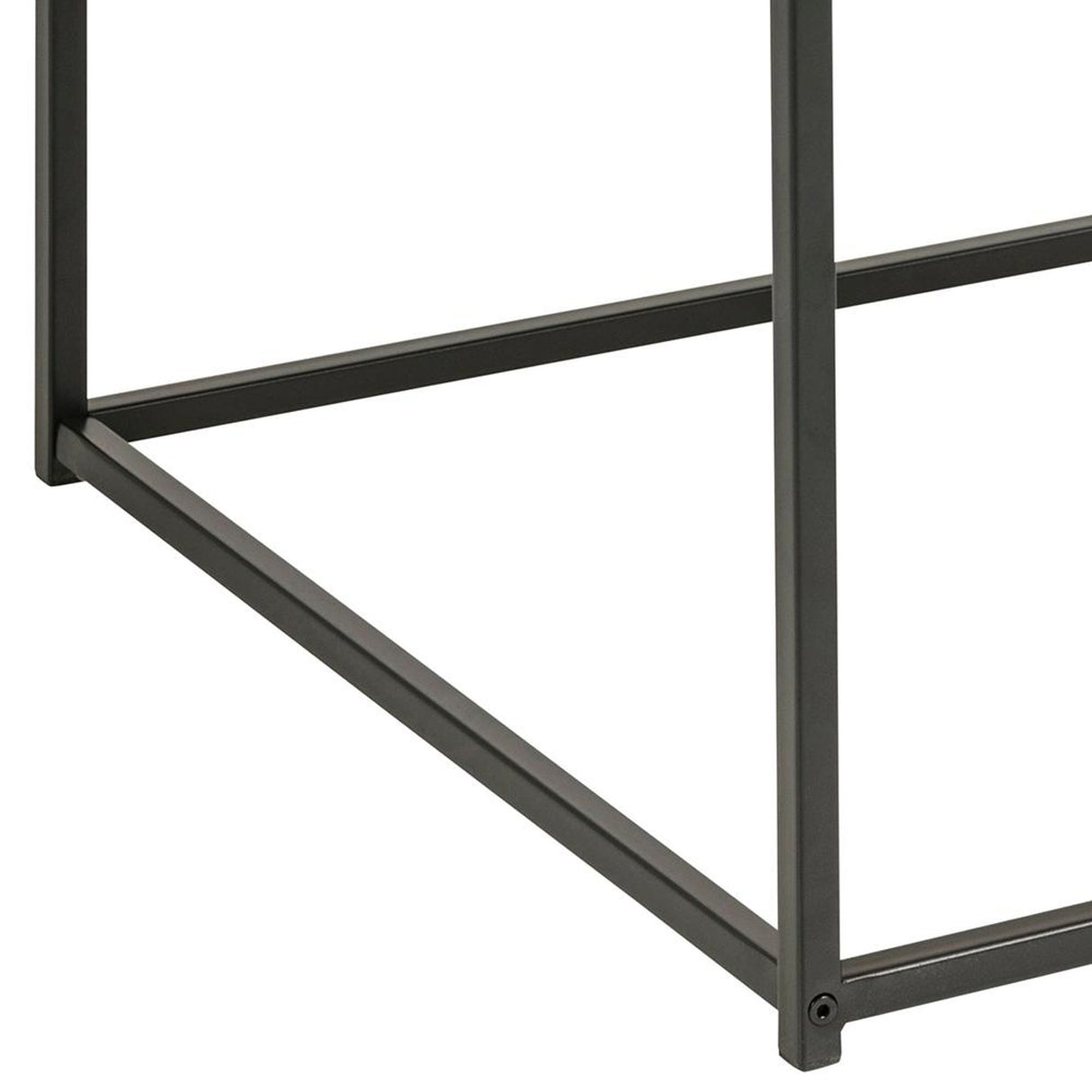 Notting Hill Soffbord 60x60 cm Ek