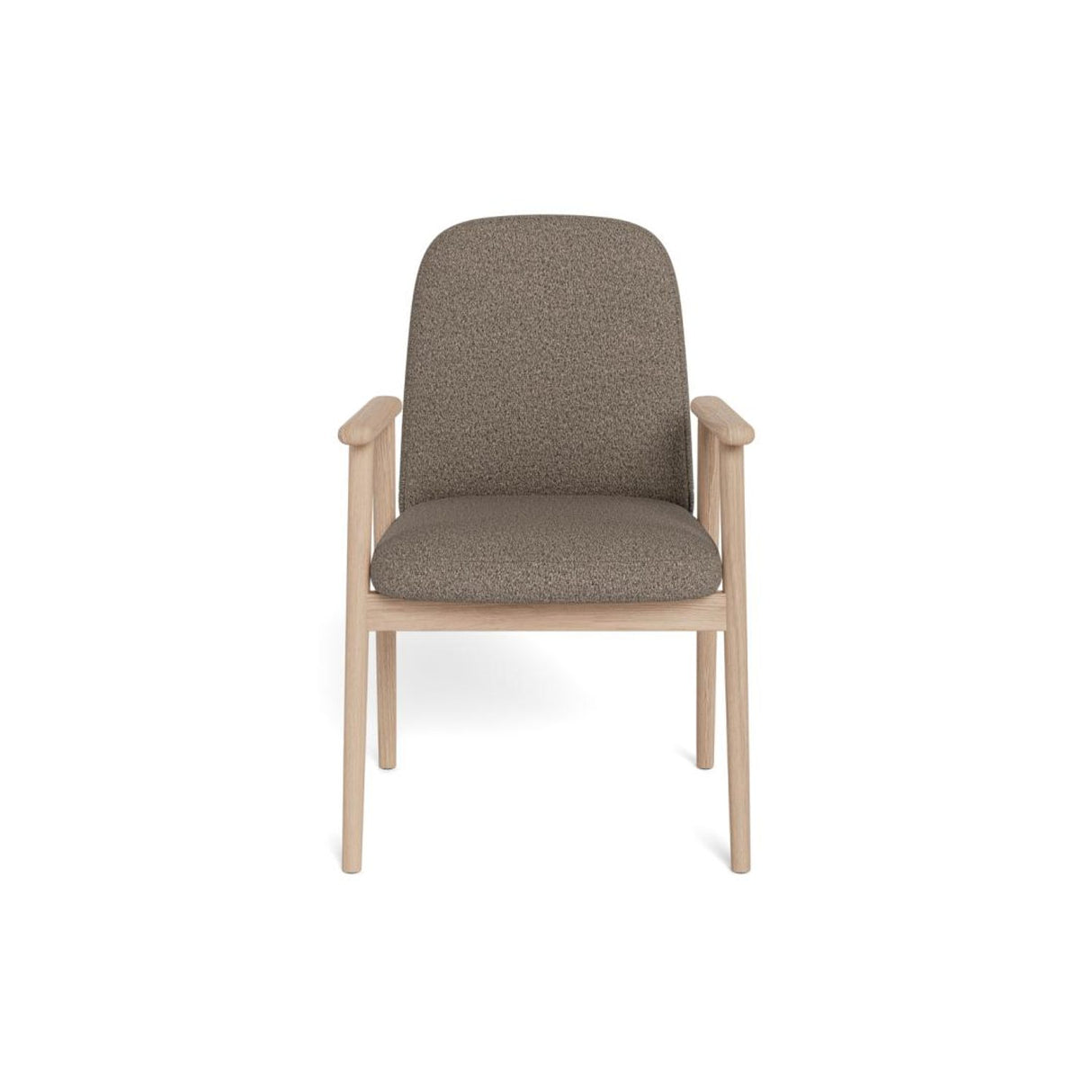 Tournon Matstol med armstöd