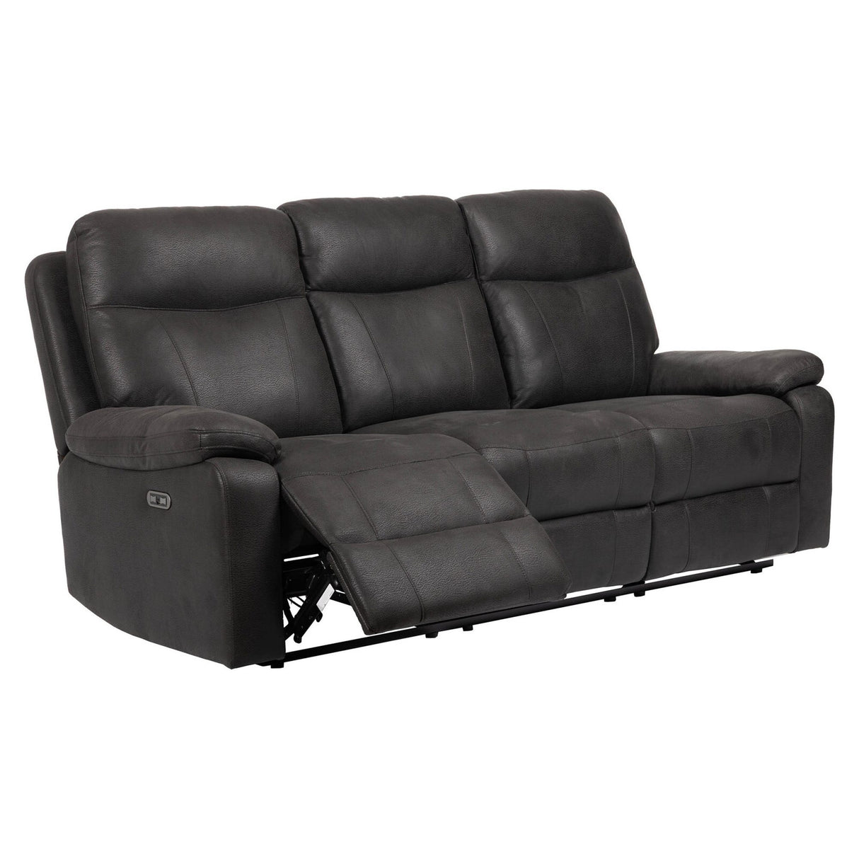 Bengt Reclinersoffa 3-Sits Elektrisk