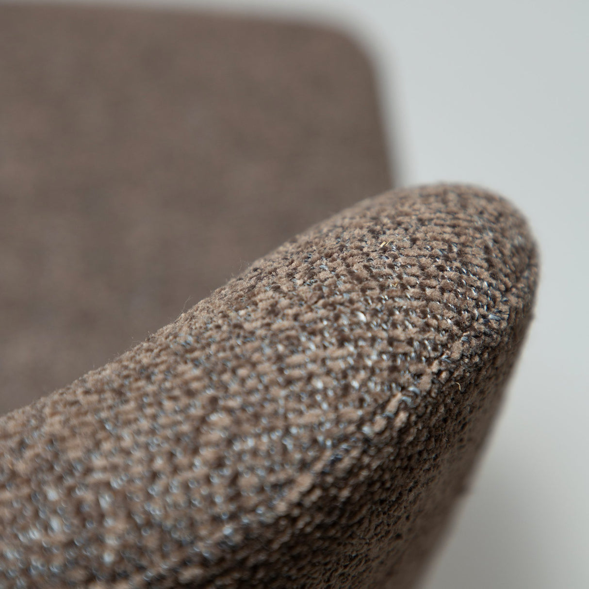 Glory Barstol Major Brown, Black Metal