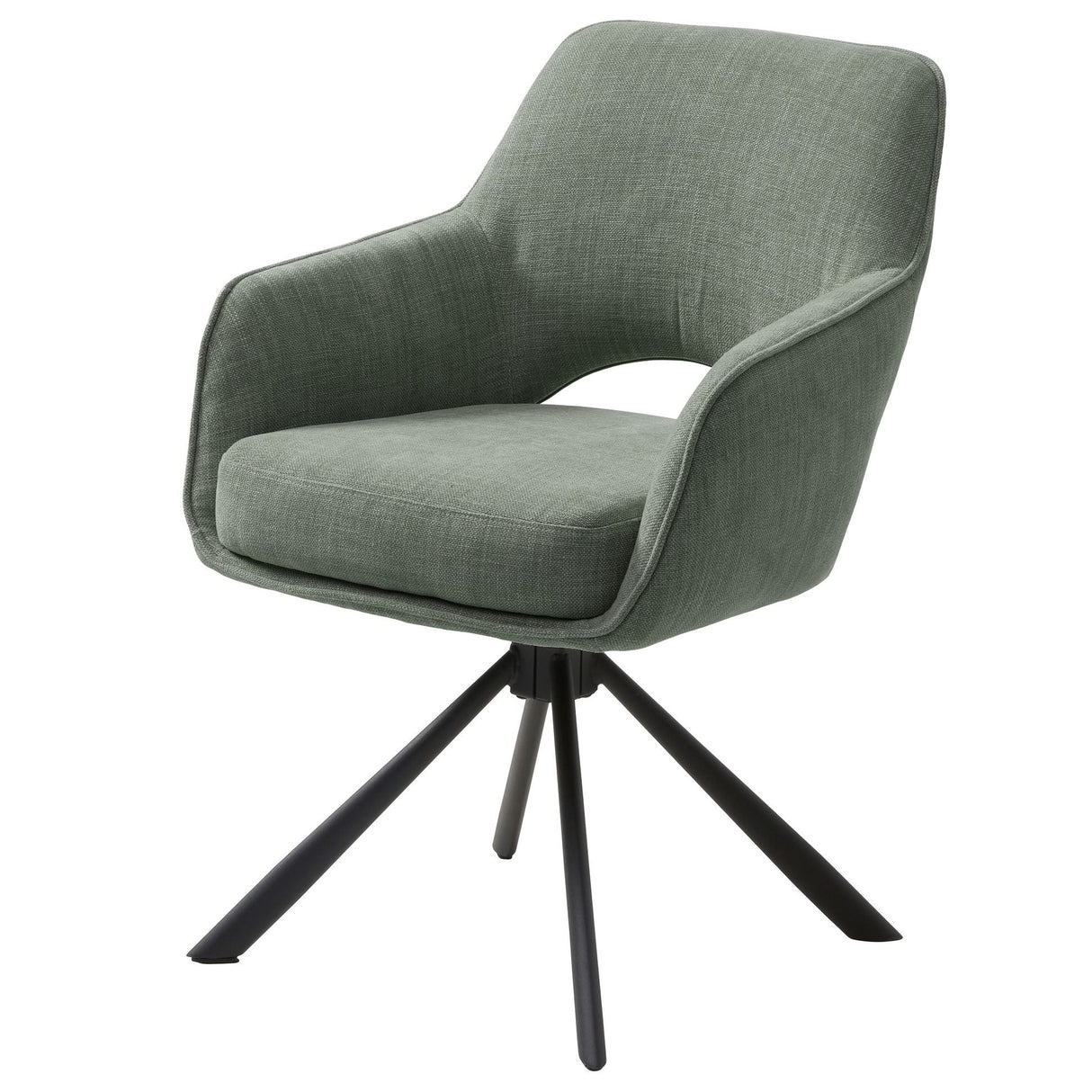 Ratio Stol Skogsgrön