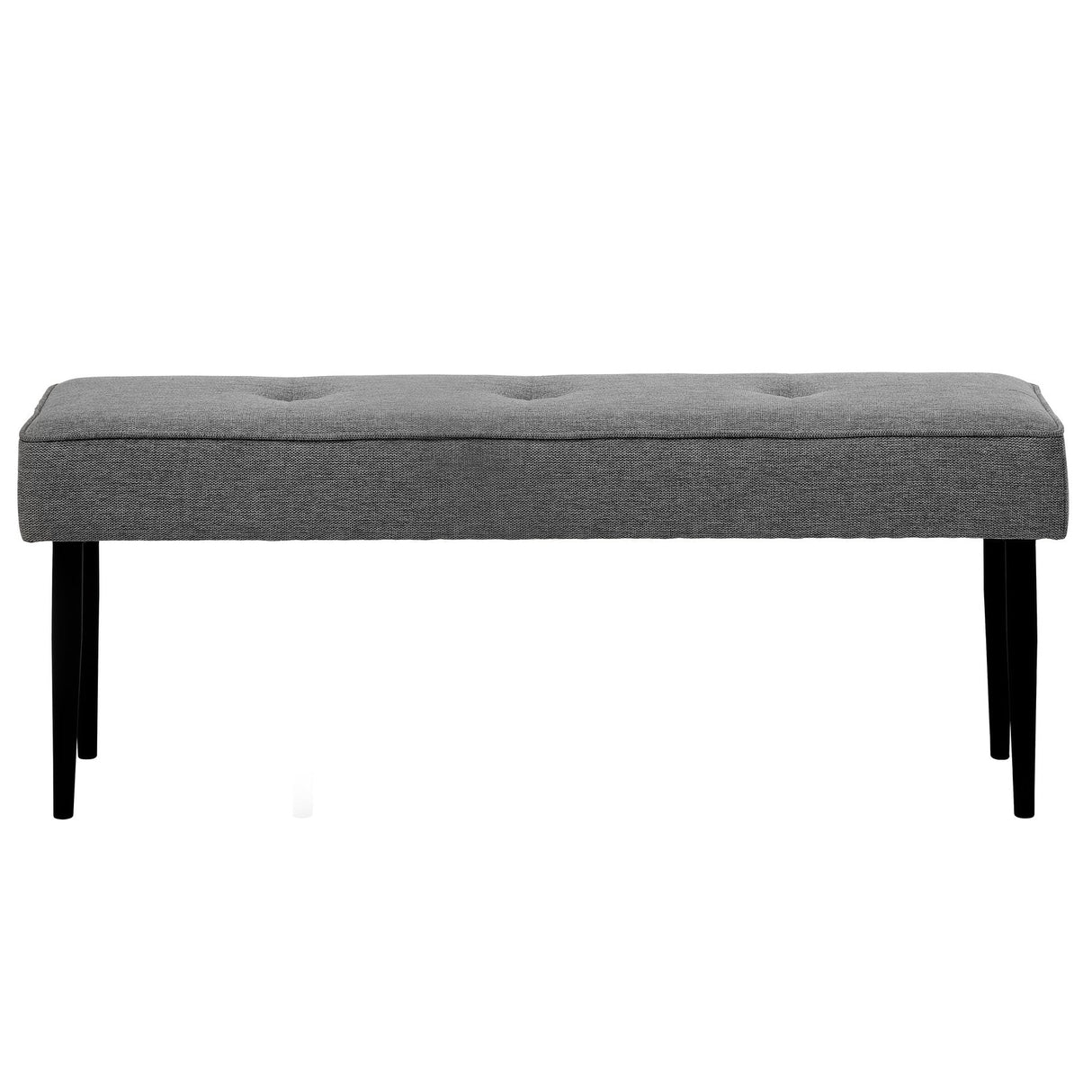 Toscana Bänk Mellangrå, 140 cm