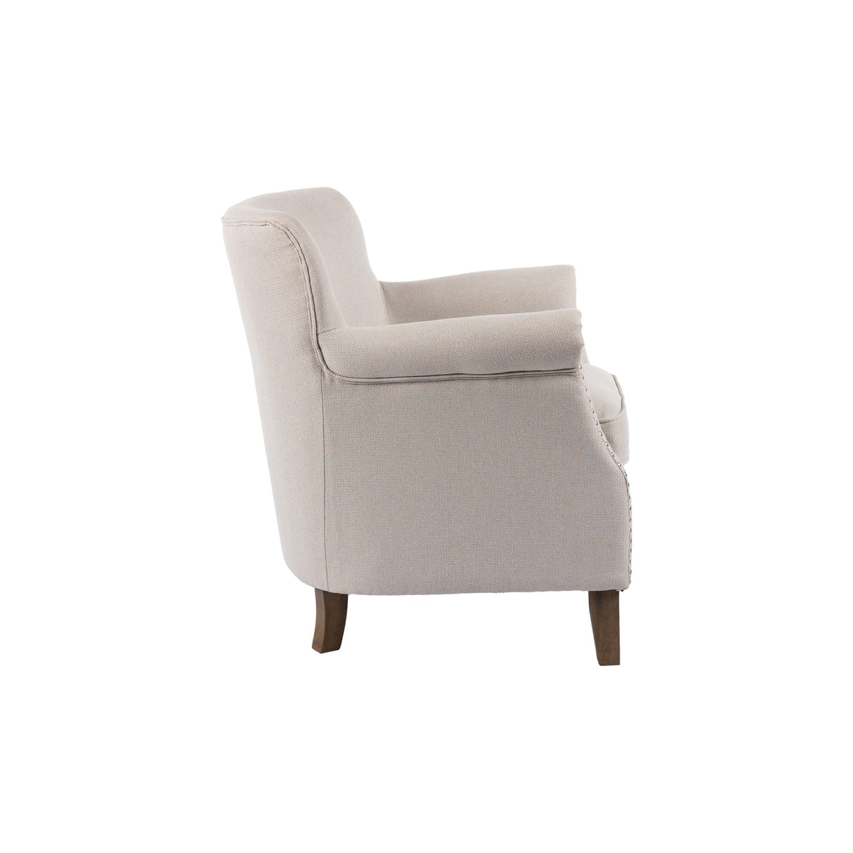 Baron Fåtölj Beige