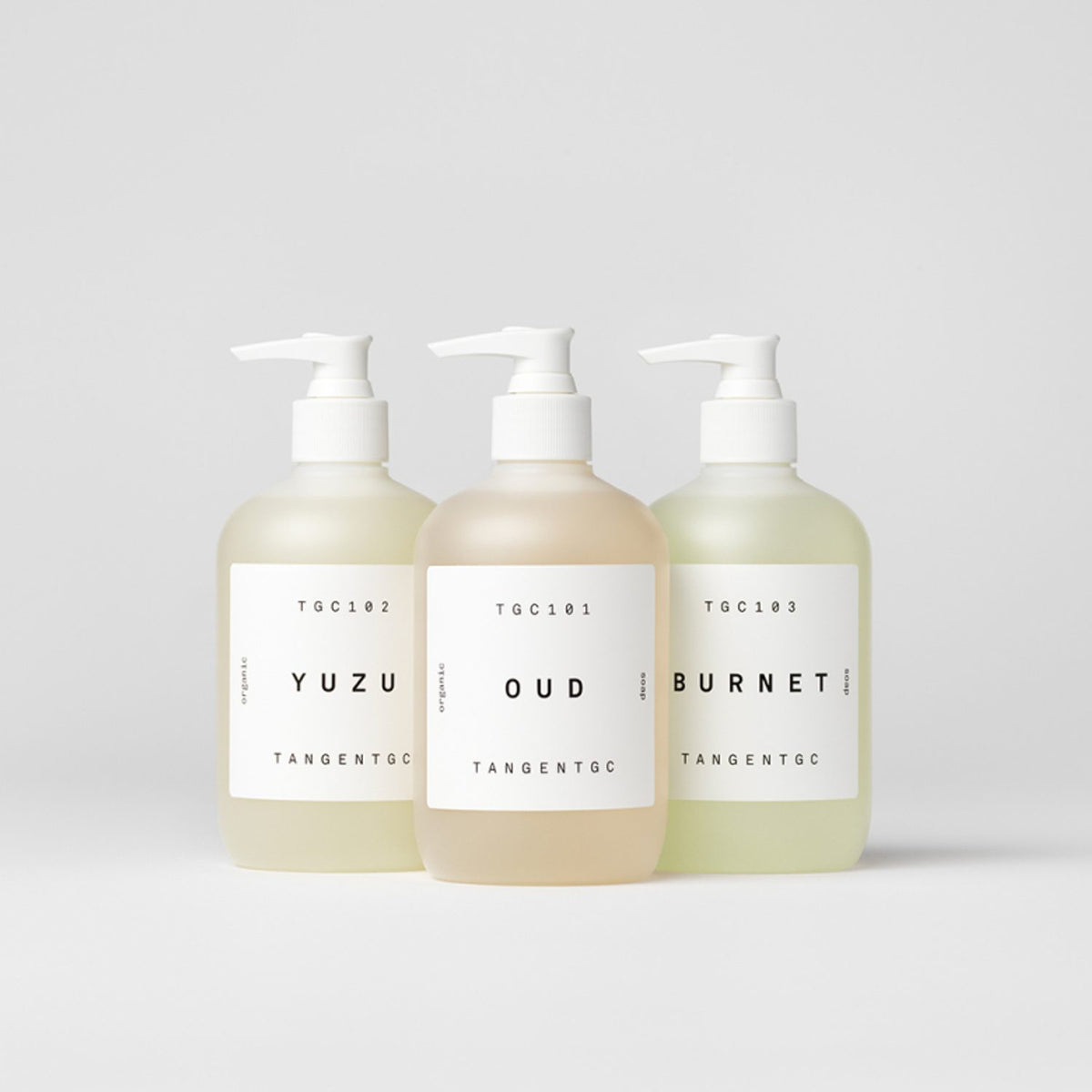 350 ml Handtvål Yuzu