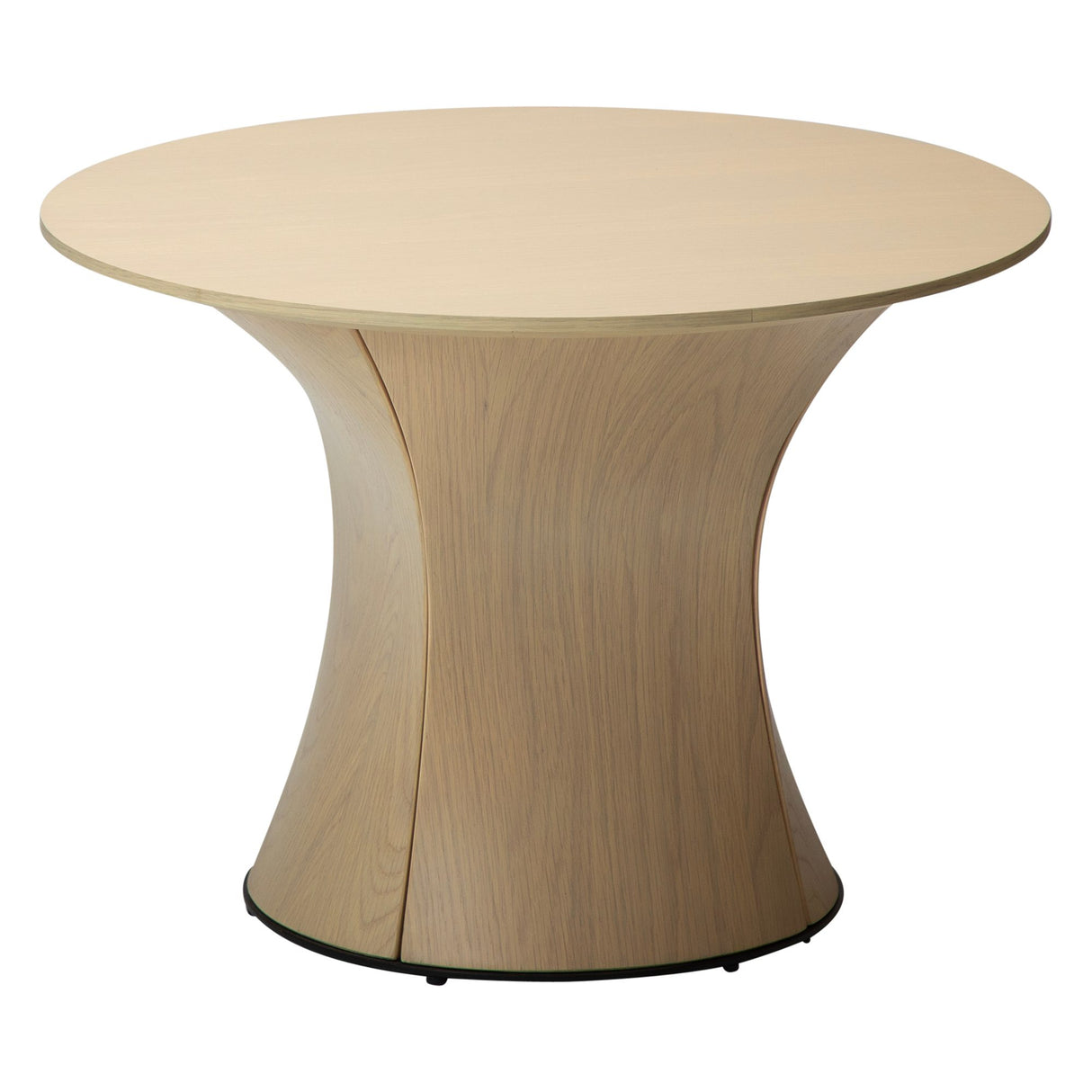 Root Sidobord Light Oak