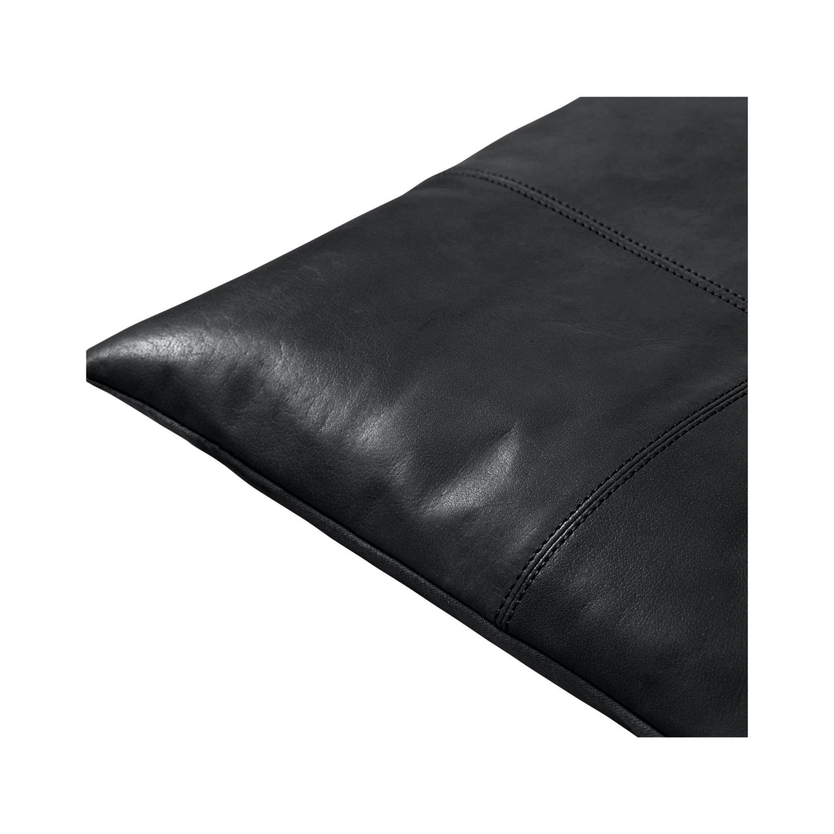 Sittdyna till Rib-pall Svart