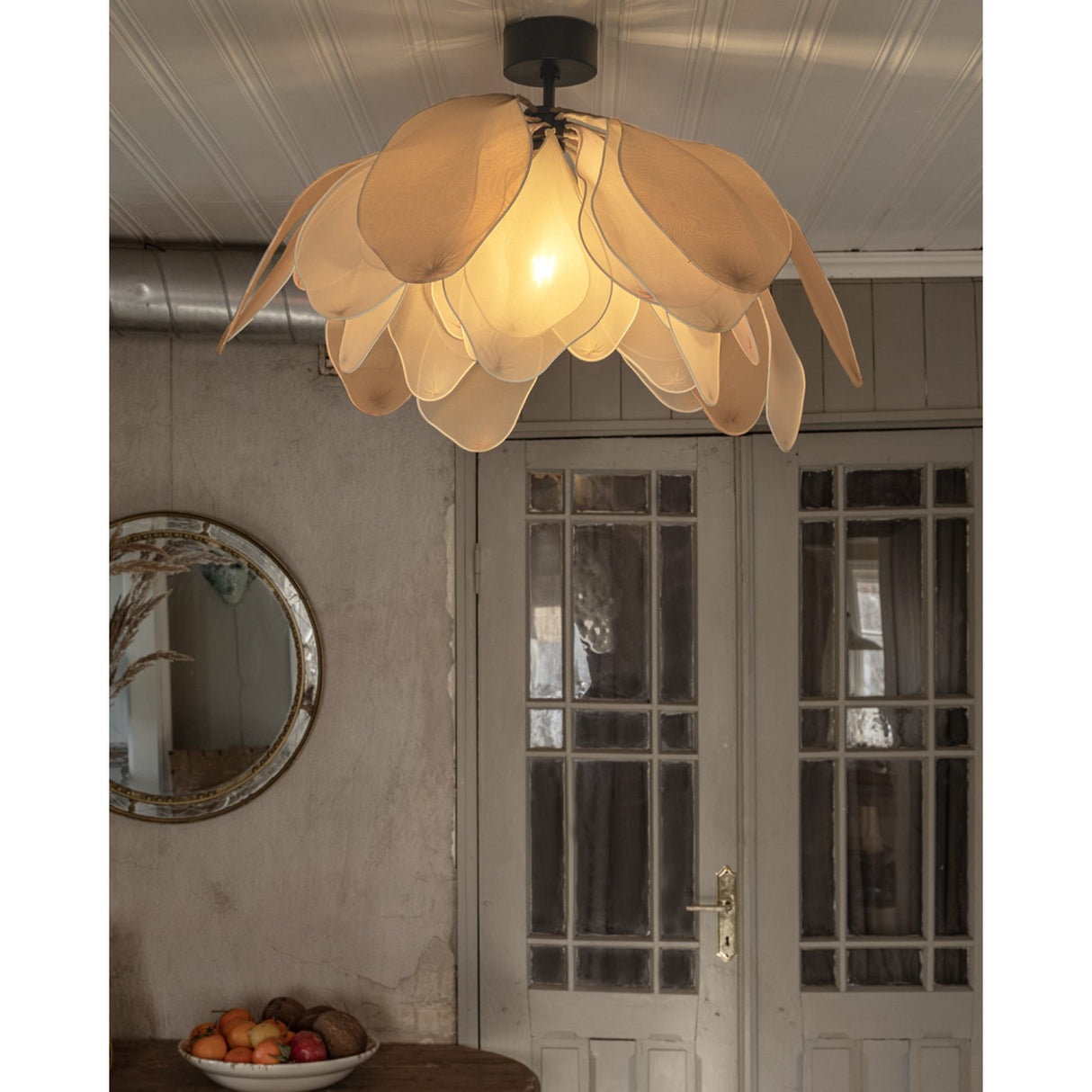 Lou Lou Plafond Natur