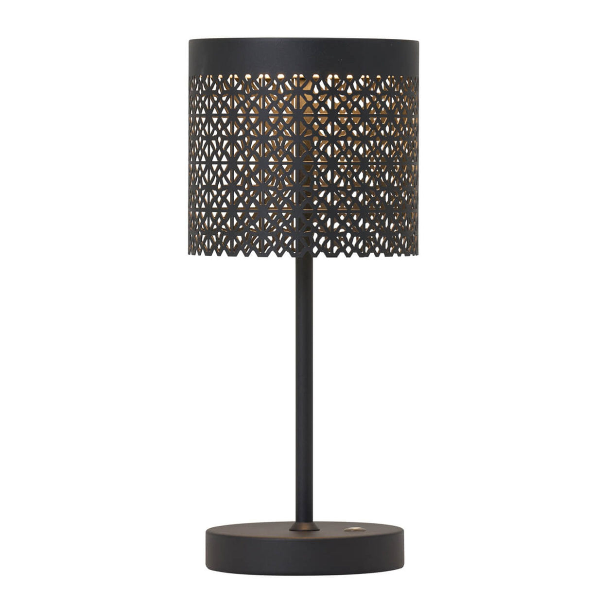 Maison Bordslampa Utebelysning Sandsvart