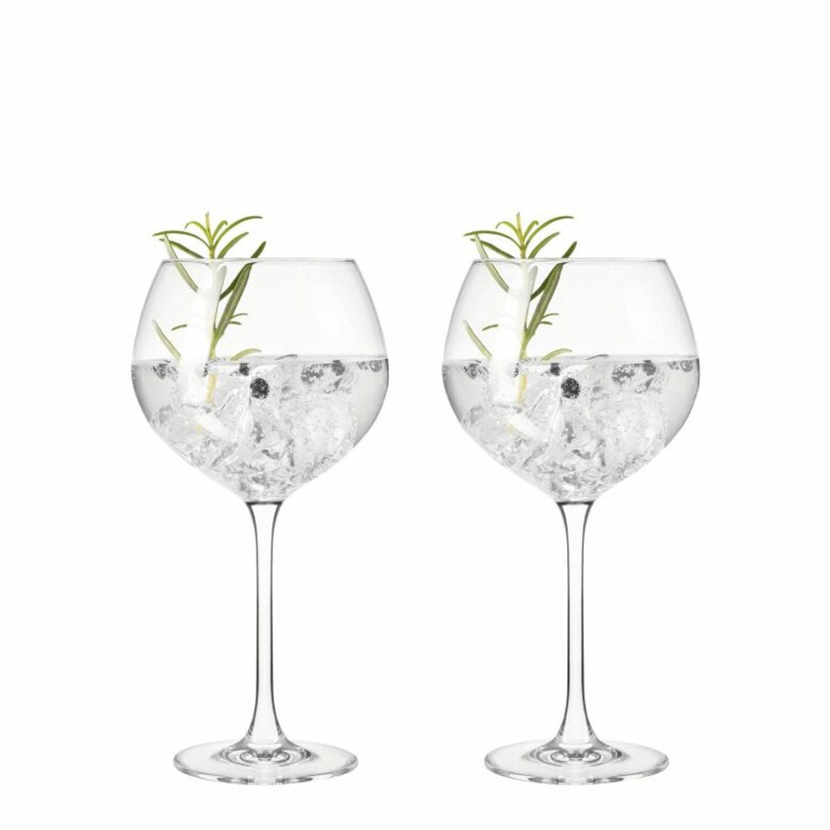 630ml set/2 Ginglas