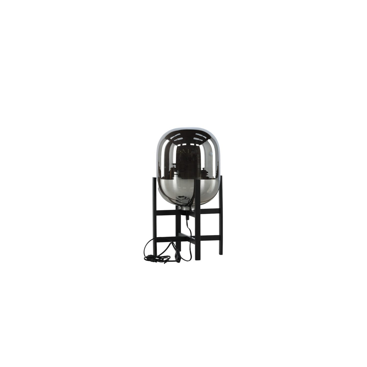 Altair Bordslampa Svart, 45