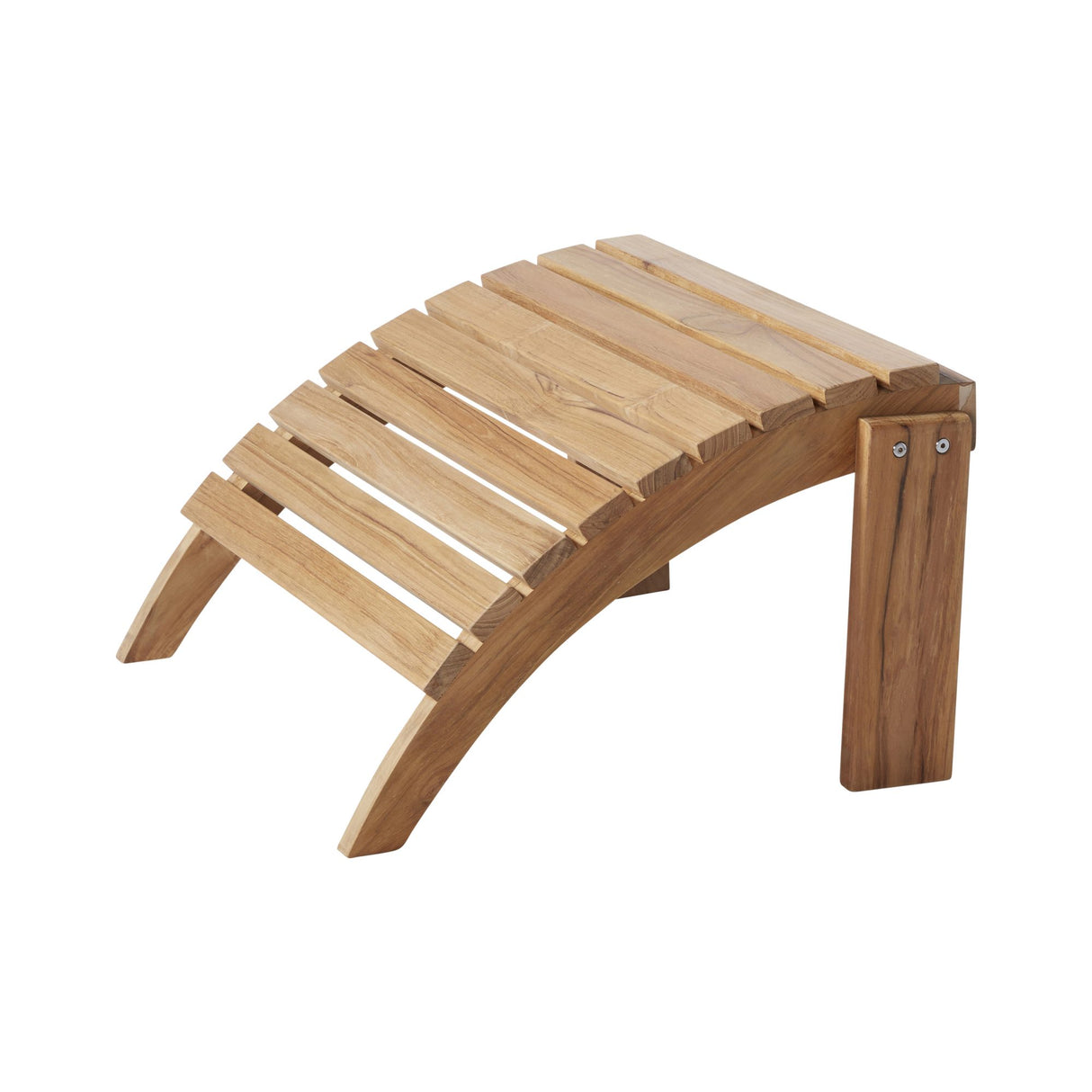 Adirondack Fotpall Teak