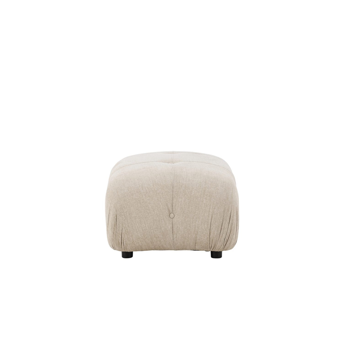 Mika Soffmodul Beige, Ottoman