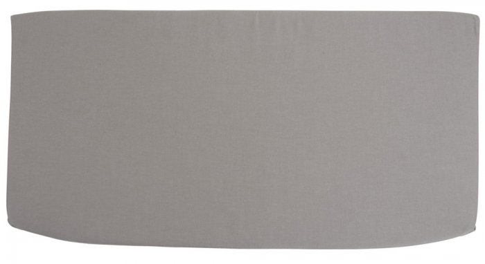 Net Sittdyna Soffa Grå