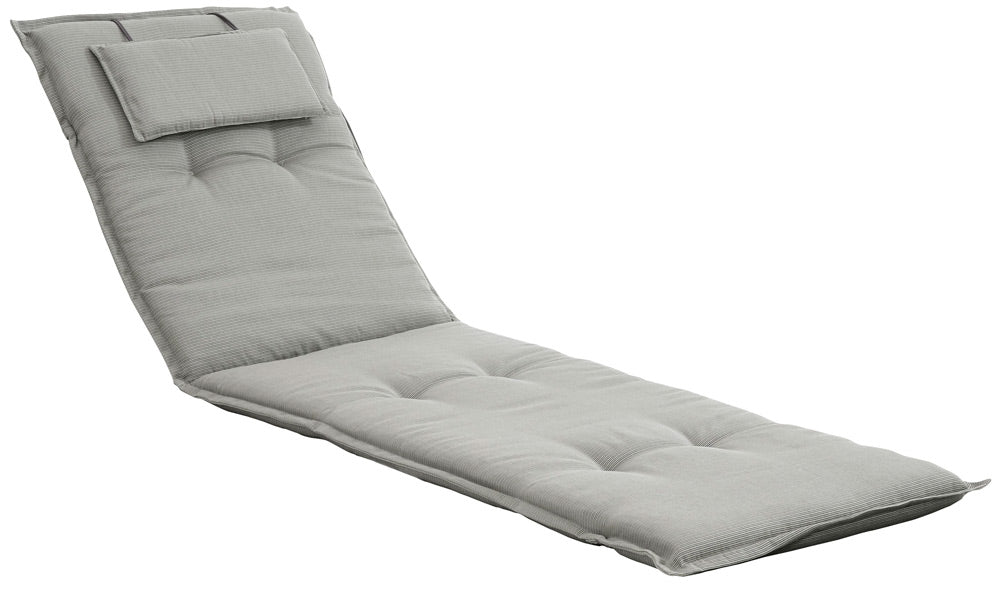 Florina vilsängsdyna 60 Grå