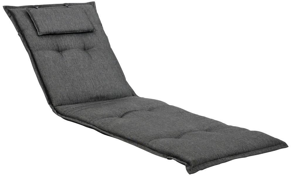 Florina vilsängsdyna 60 Antracit