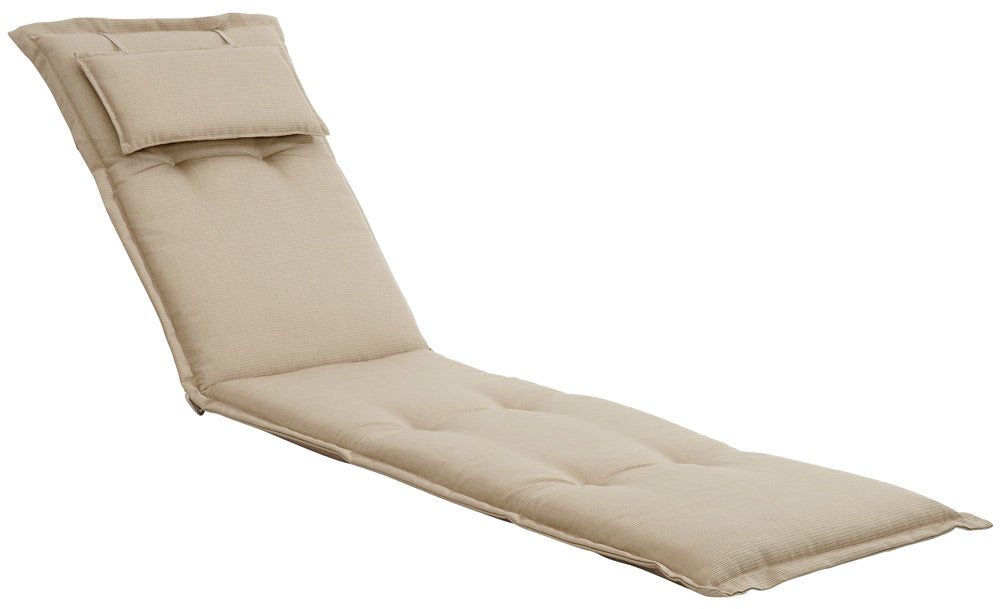 Florina vilsängsdyna 49 Beige