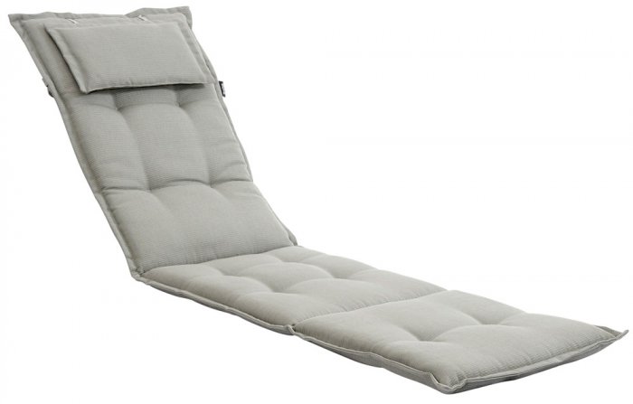 Florina vilsängsdyna 49 Ljusgrå