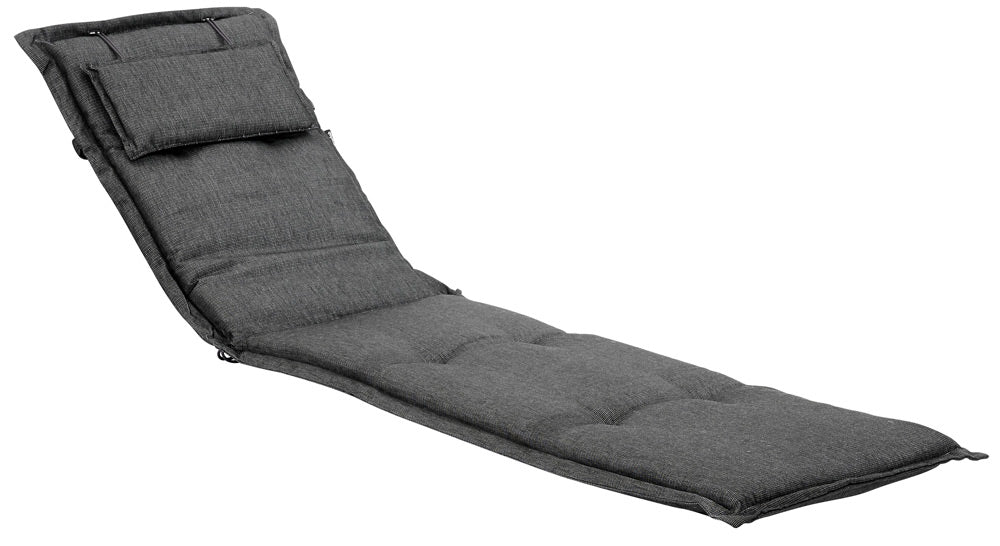 Florina vilsängsdyna 49 Antracit