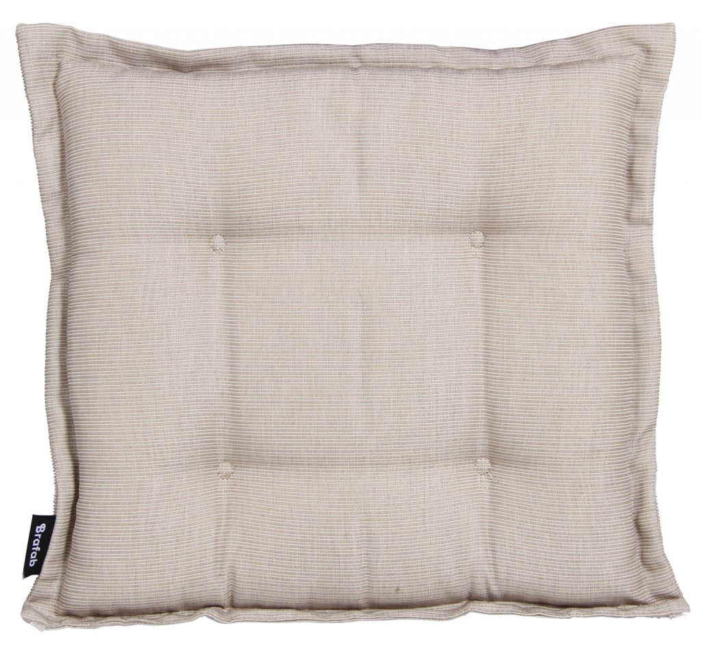 Florina sittdyna 41 Beige Dralon