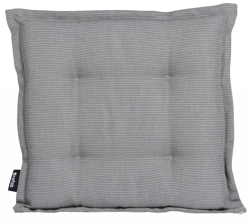 Florina sittdyna 41 Grå Dralon