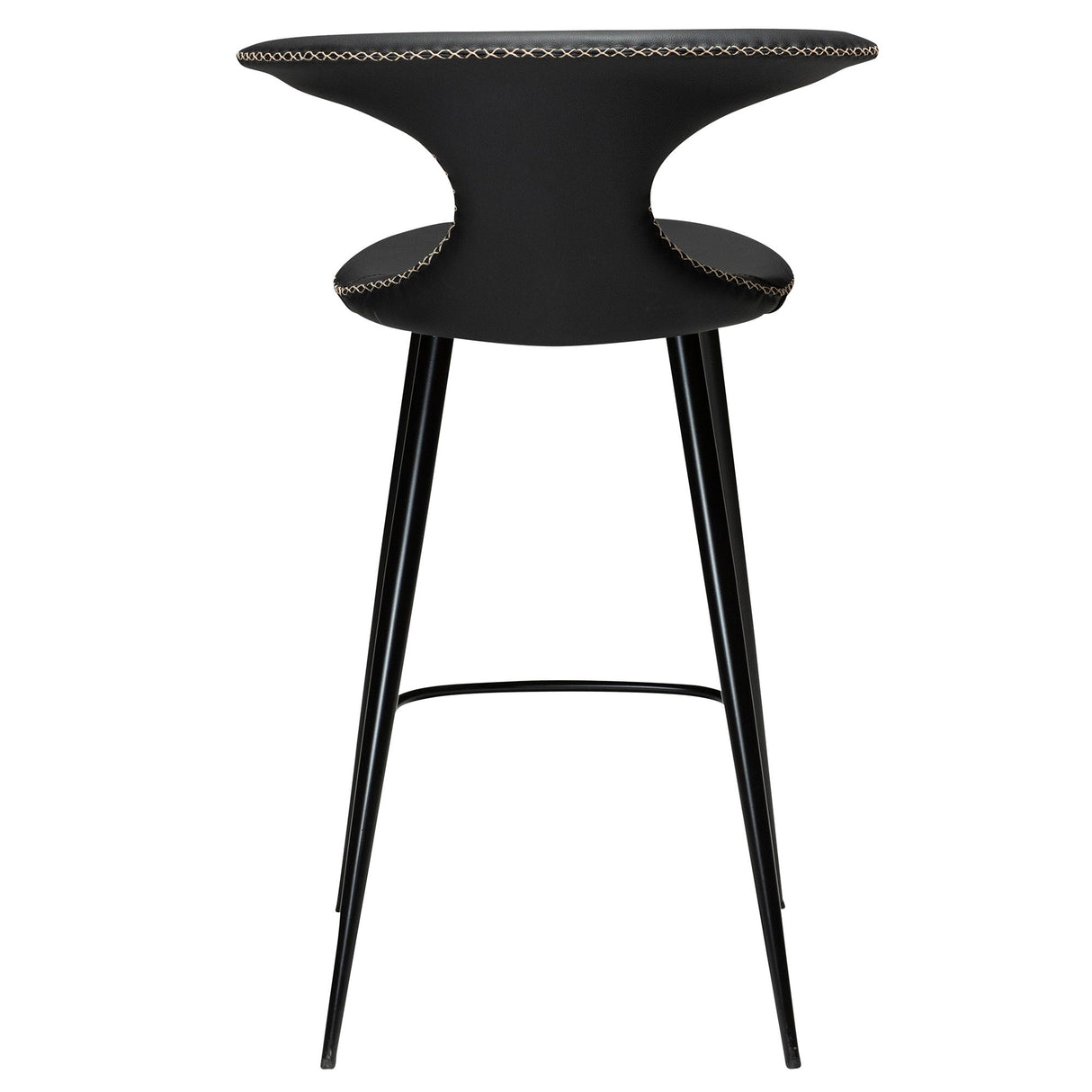 Flair Barstol Black