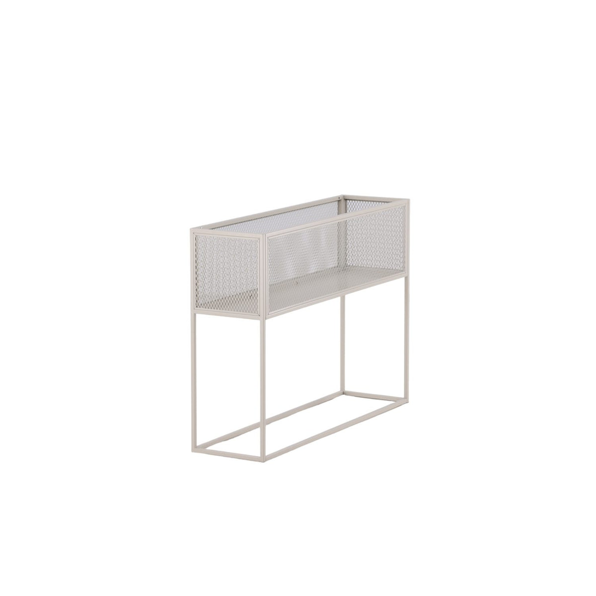 Netz Hylla Beige