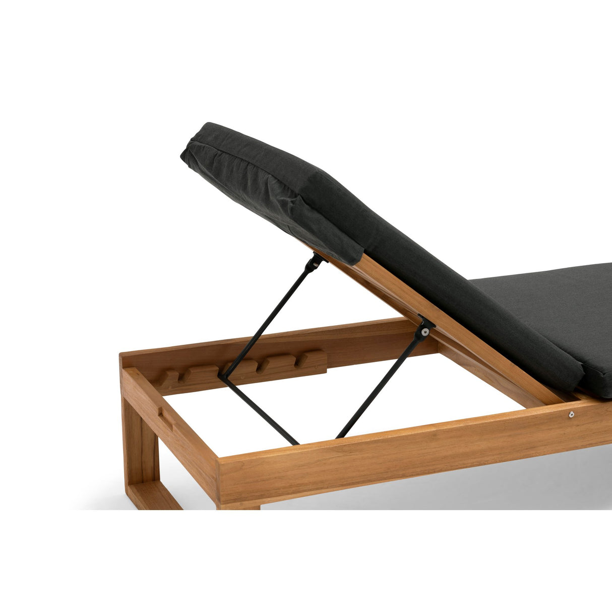 Himmelsnäs Solsäng Grå