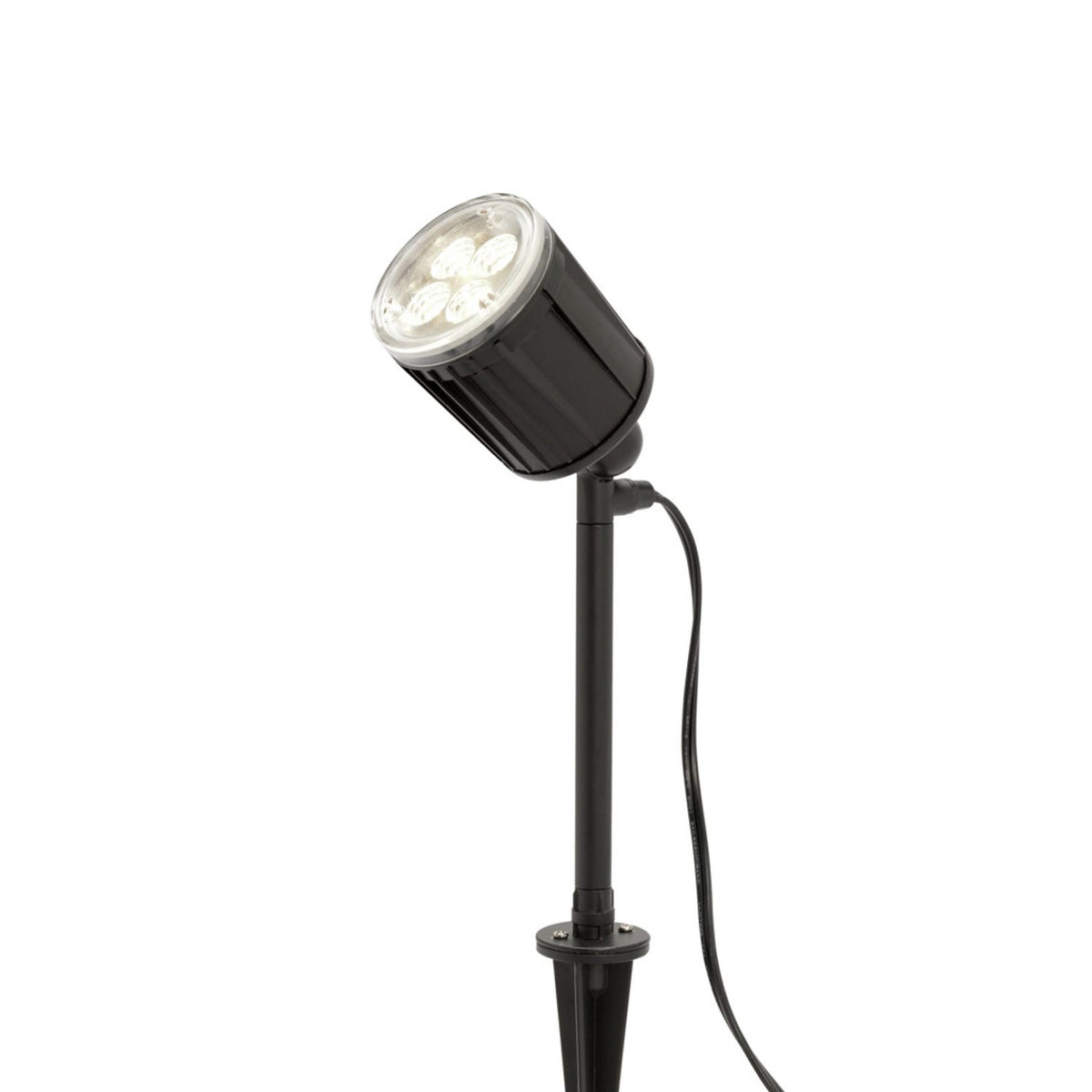 Amalfi High Power LED 4x1W Spotlight Ute