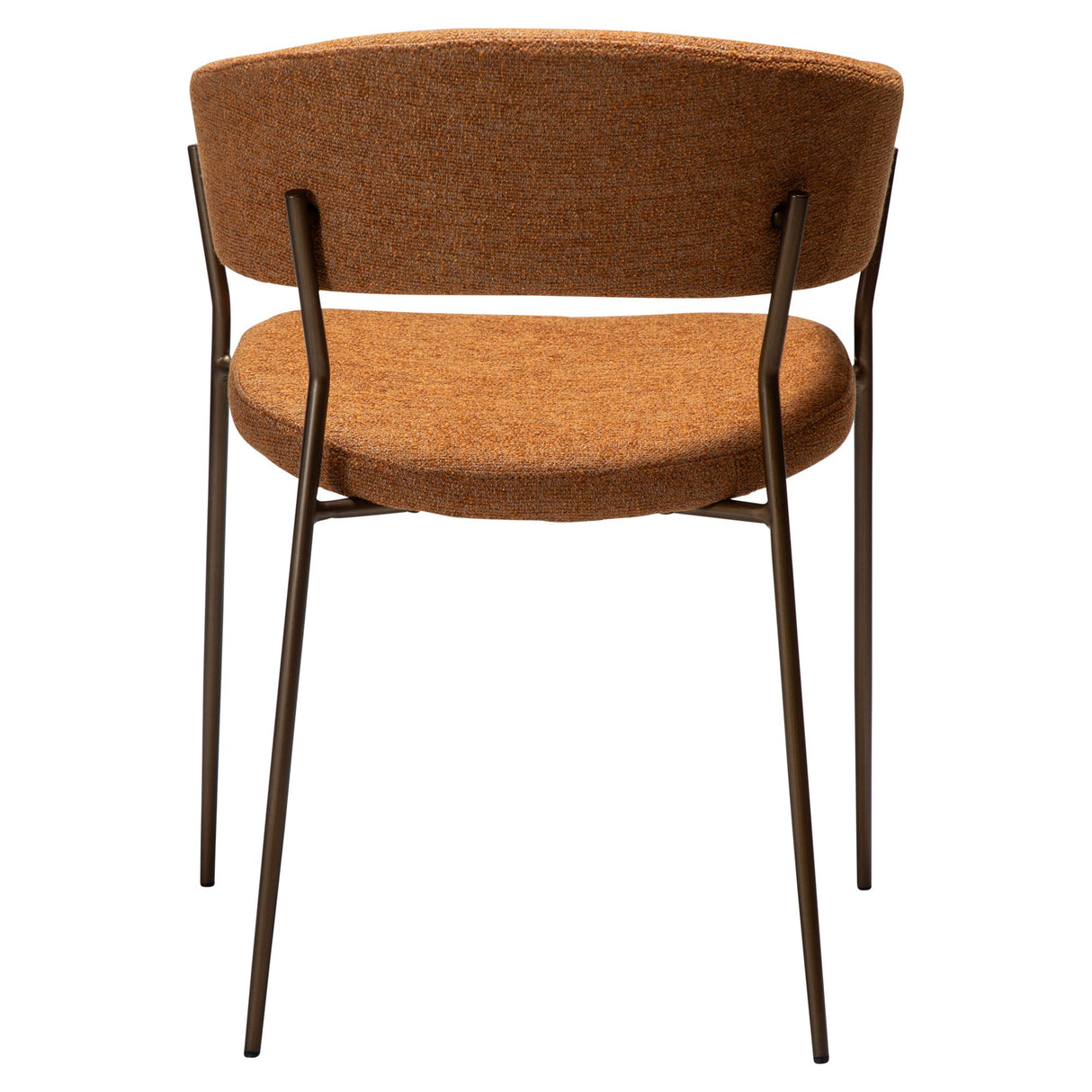 Reboot Stol Pumpkin Spice, Antique Brass