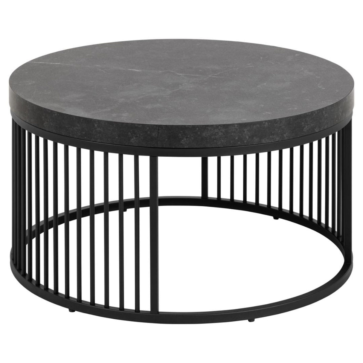Auxerre Soffbord Rund 65 cm