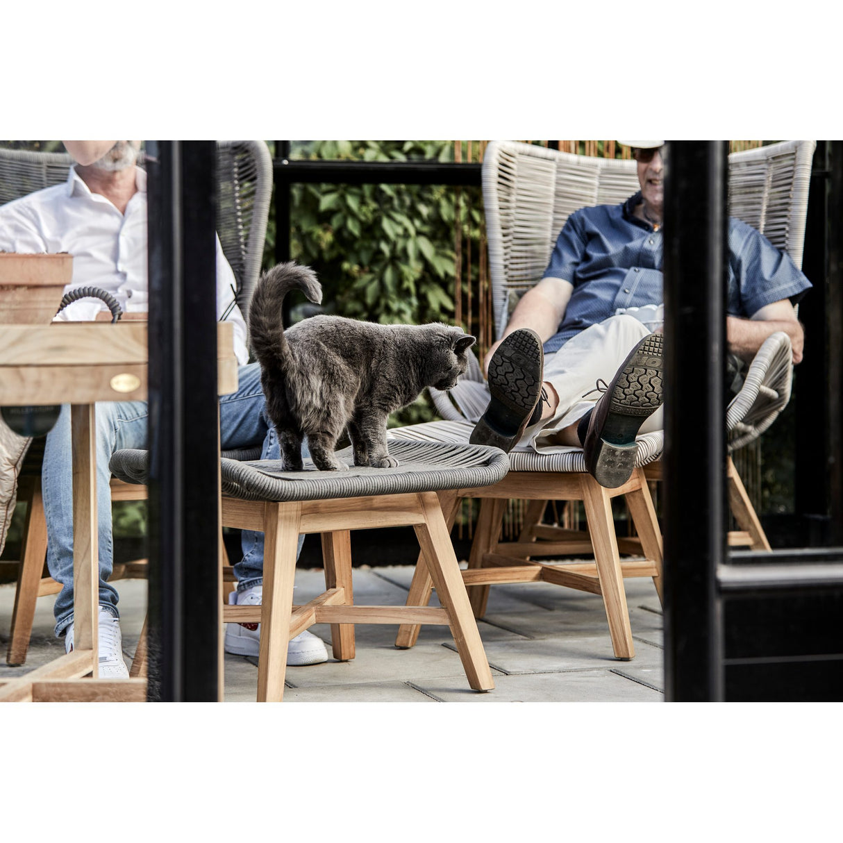 Himmelsnäs Vilstol Beige