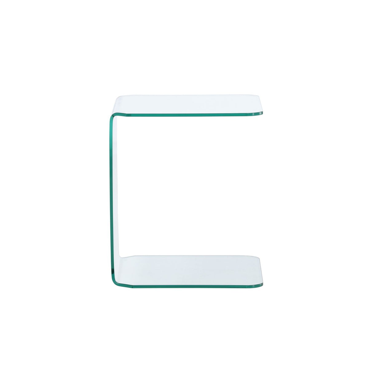Telemark Sidobord Klar, 45x45x53