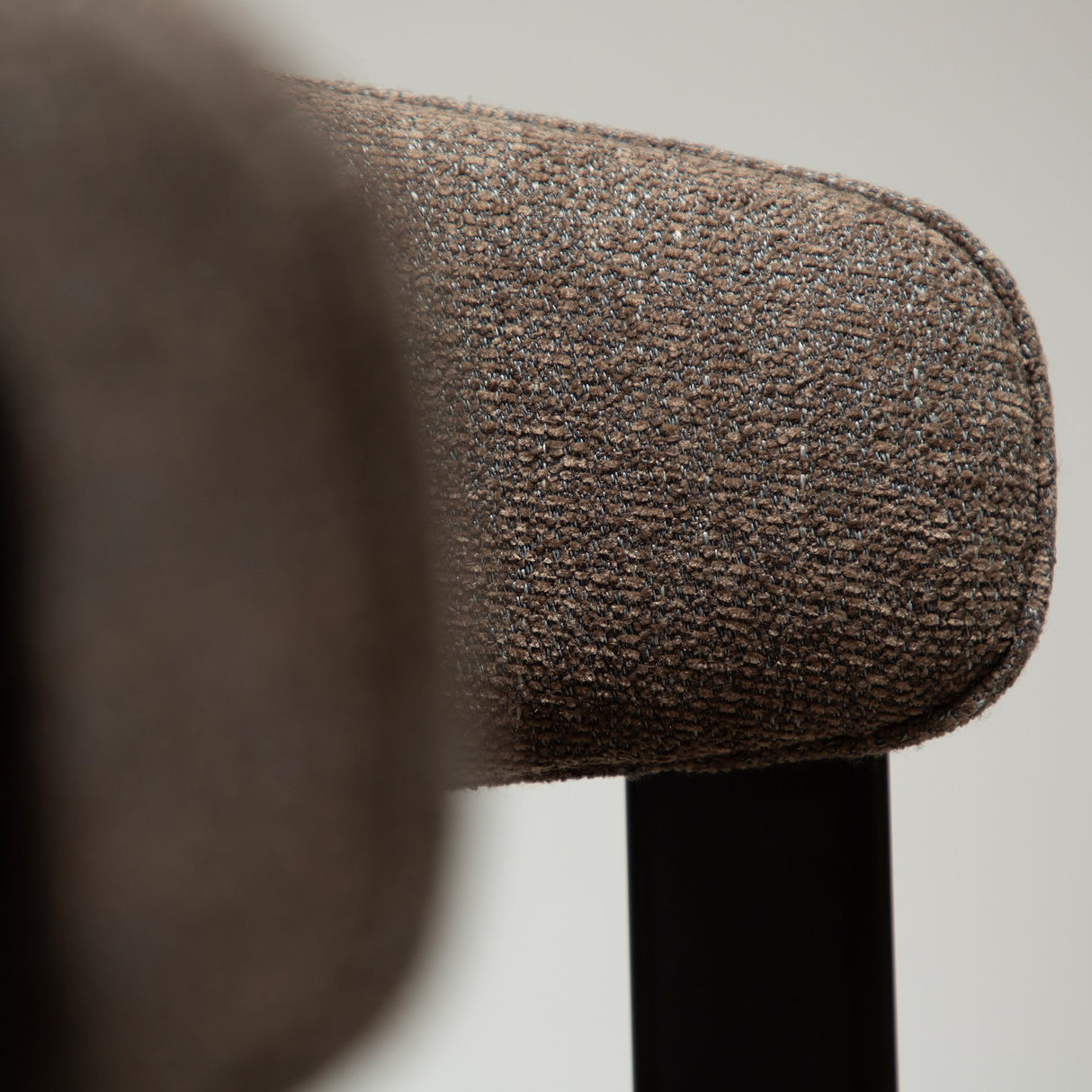 Duct Karmstol Major Brown