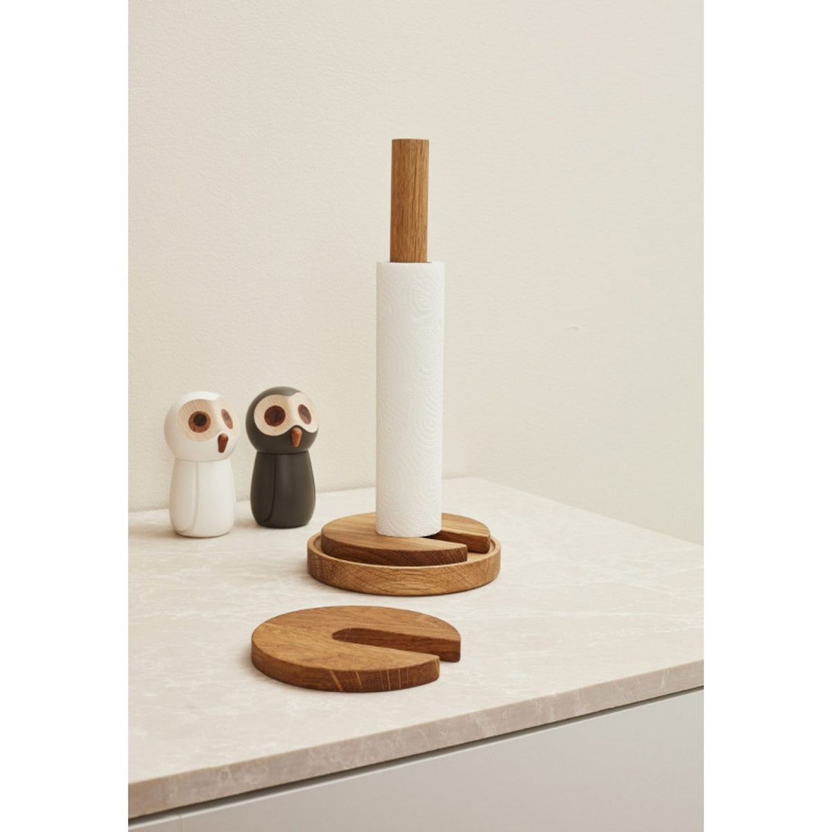 Stack Hushållspappershållare 35 cm