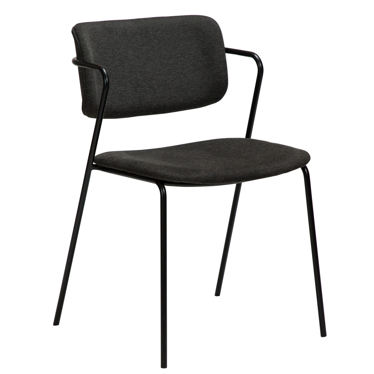 Zed Stol Raven Black