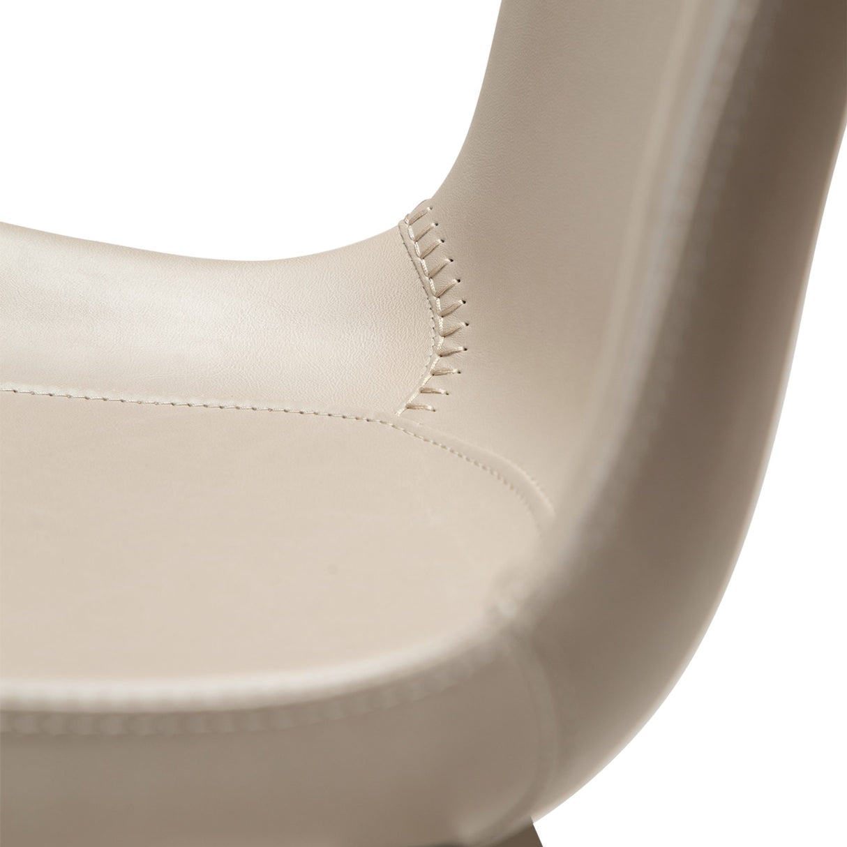 Hype Stol Cashmere Art.Leather,