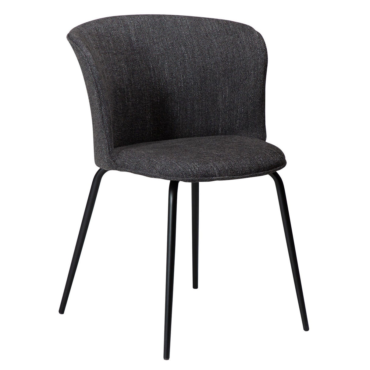 Eden Stol Raven Black