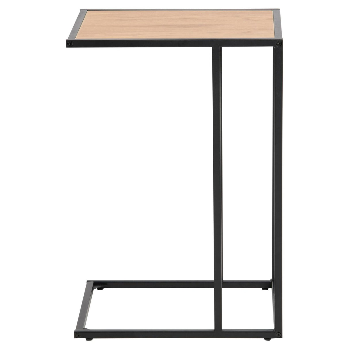 Notting Hill Sidobord 63x43x35 cm Ek