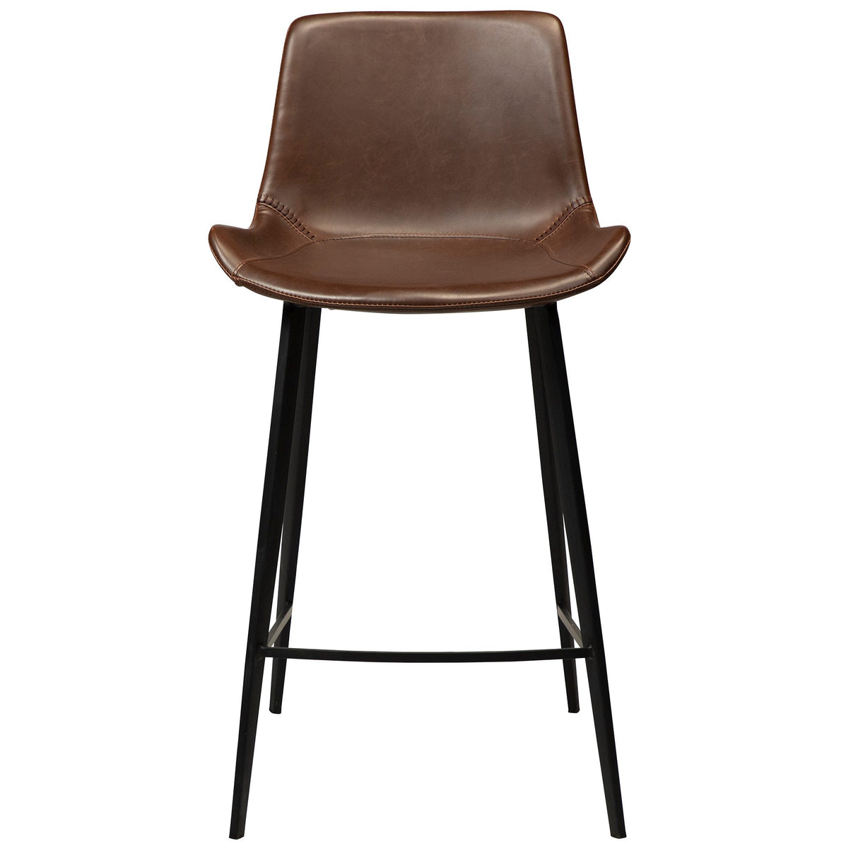 Hype Barstol Vintage Cocoa, 65 cm