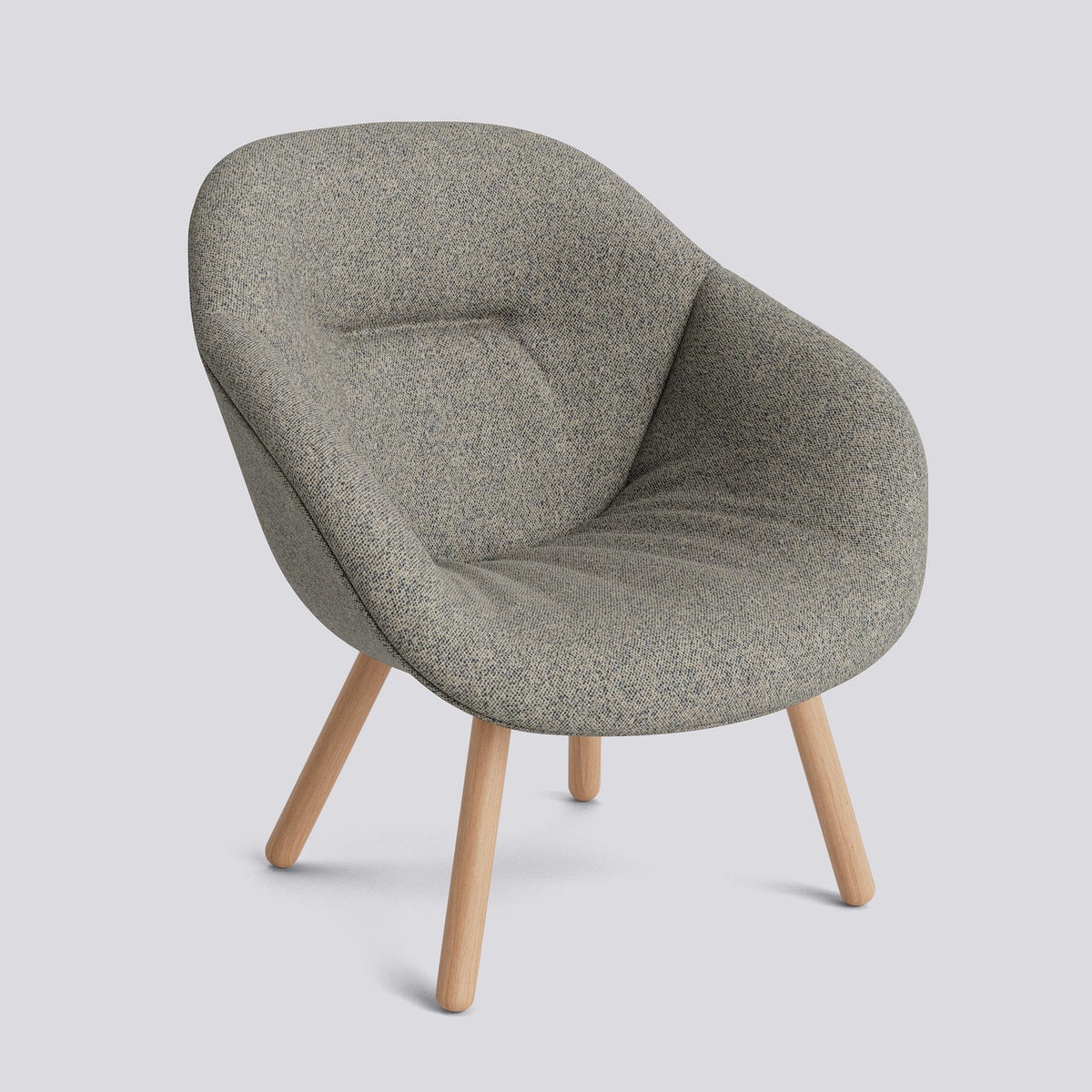 AAL 82 Soft Fåtölj Vanir 243