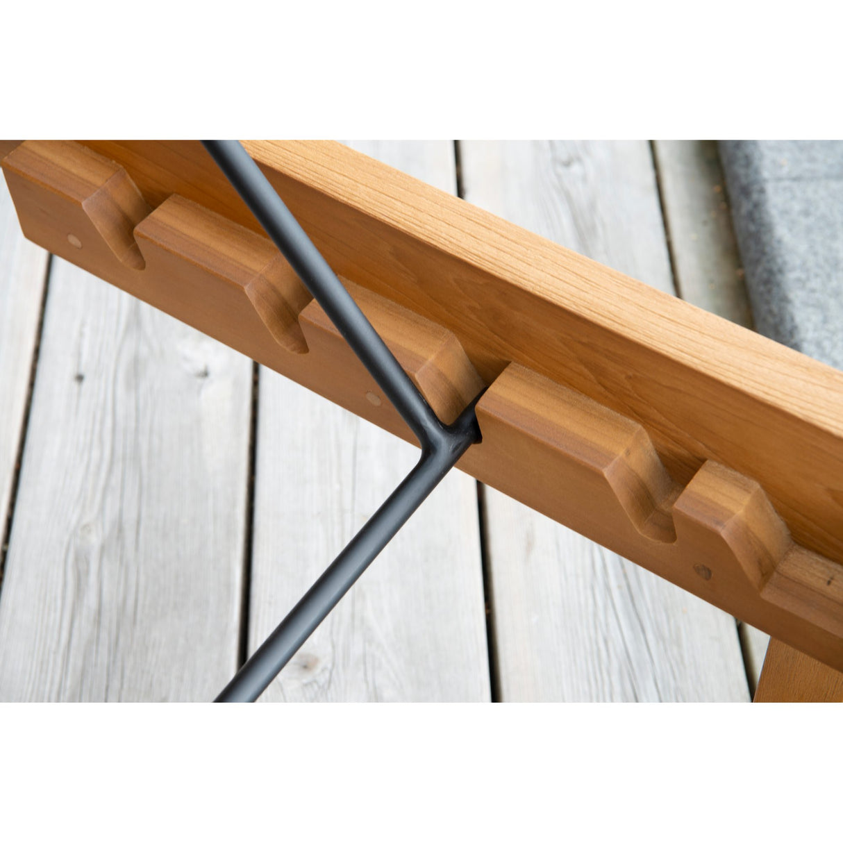 Himmelsnäs Solsäng Grå