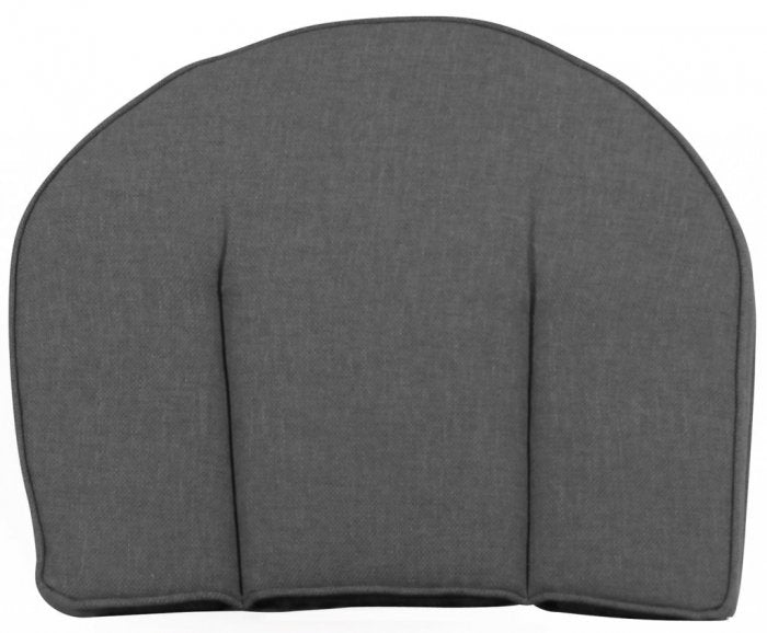 Paulina ryggdyna olefintyg Grå