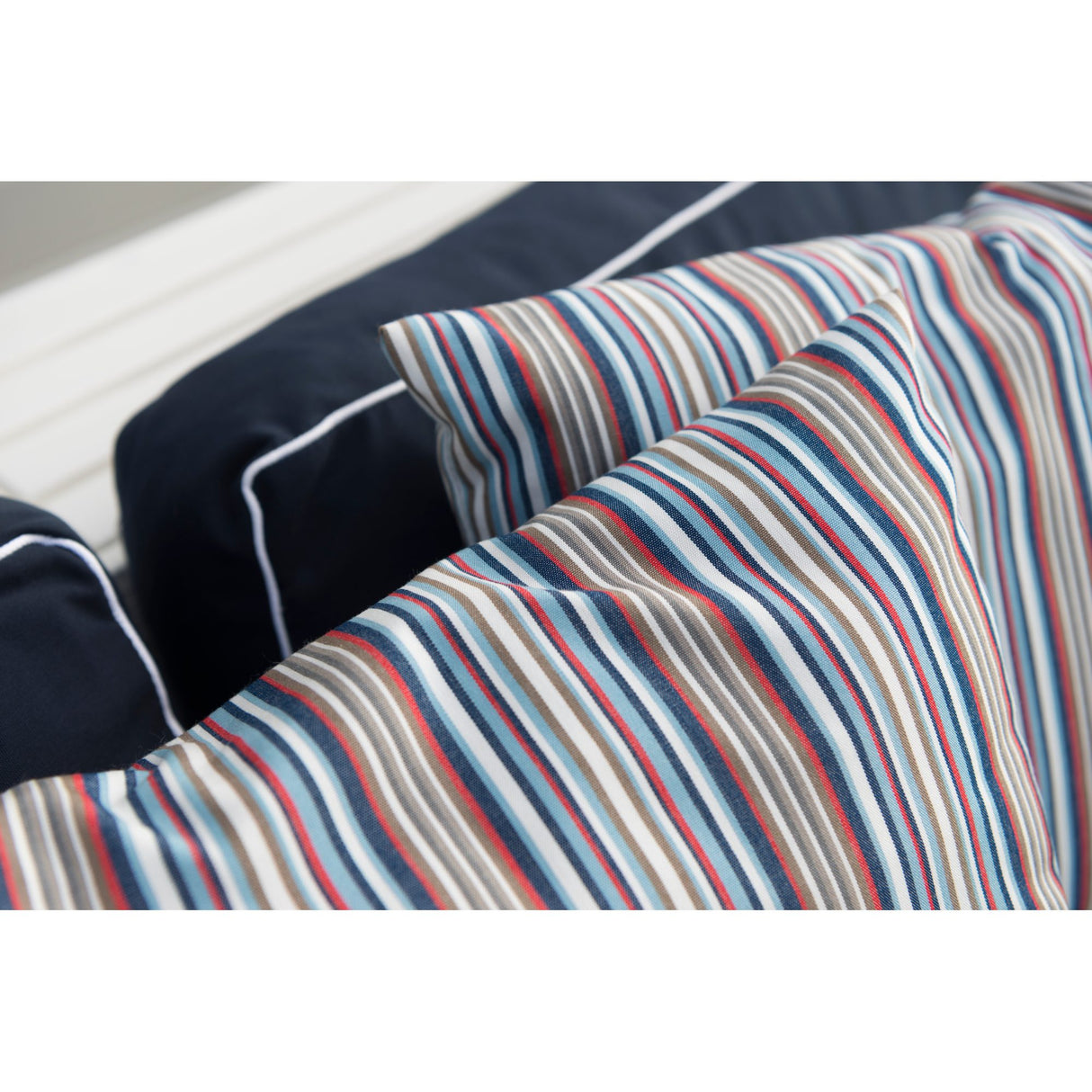 Bara Vara Dralon Blå Divandyna