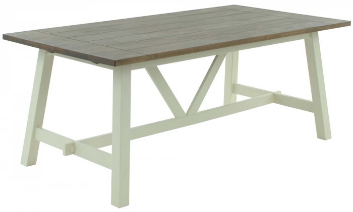 Lorraine Matbord 190x95cm