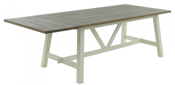 Lorraine Matbord 190x95cm