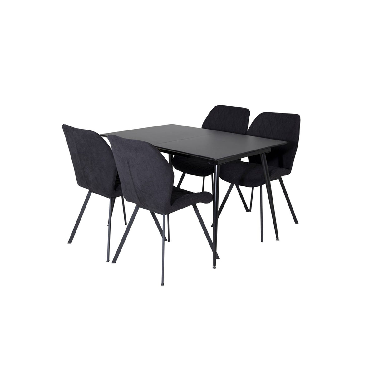 Silar, Gemma Rektangulär matgrupp