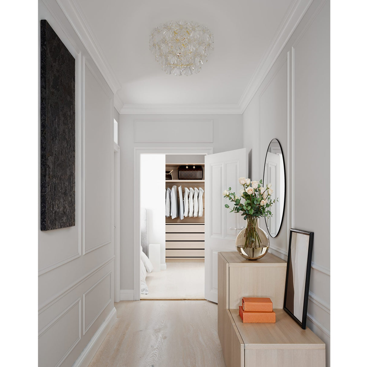Lorraine Plafond