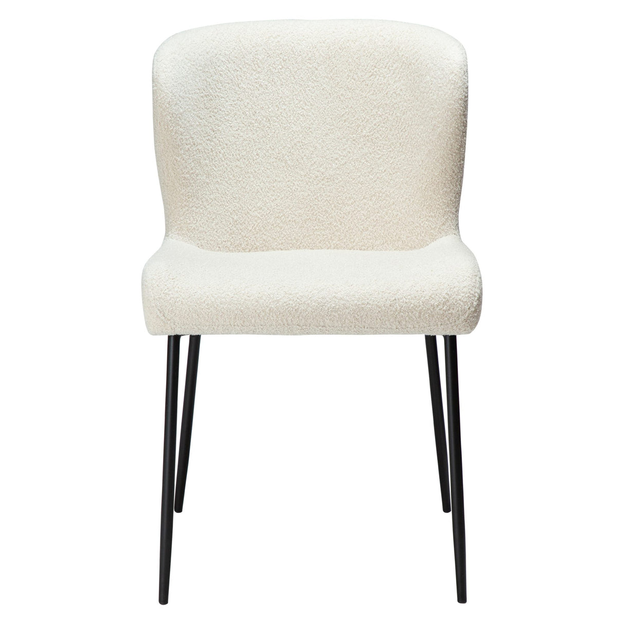 Glam Stol Dove, Black